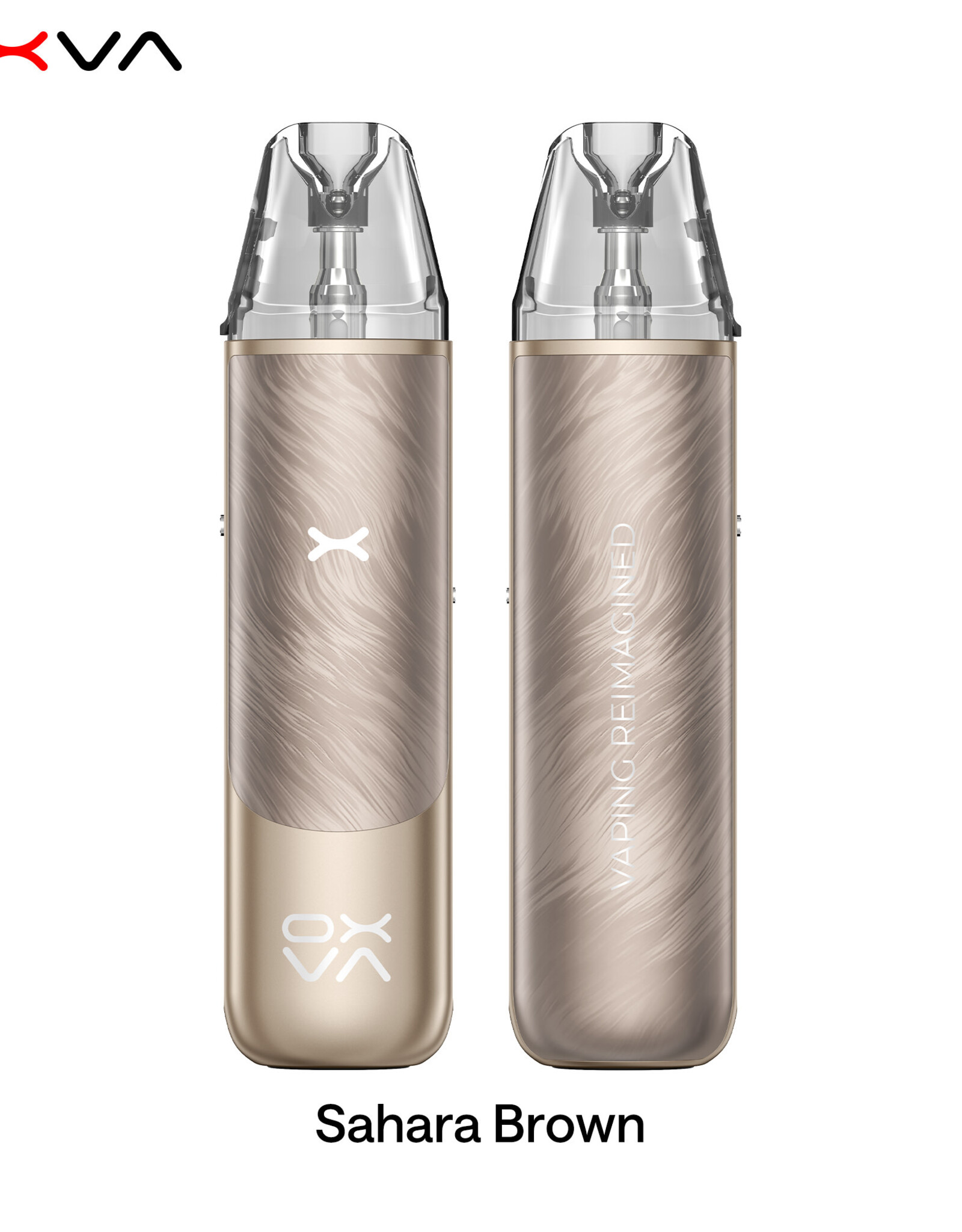 OXVA OXVA - Nexlim GO Kit - OXVA