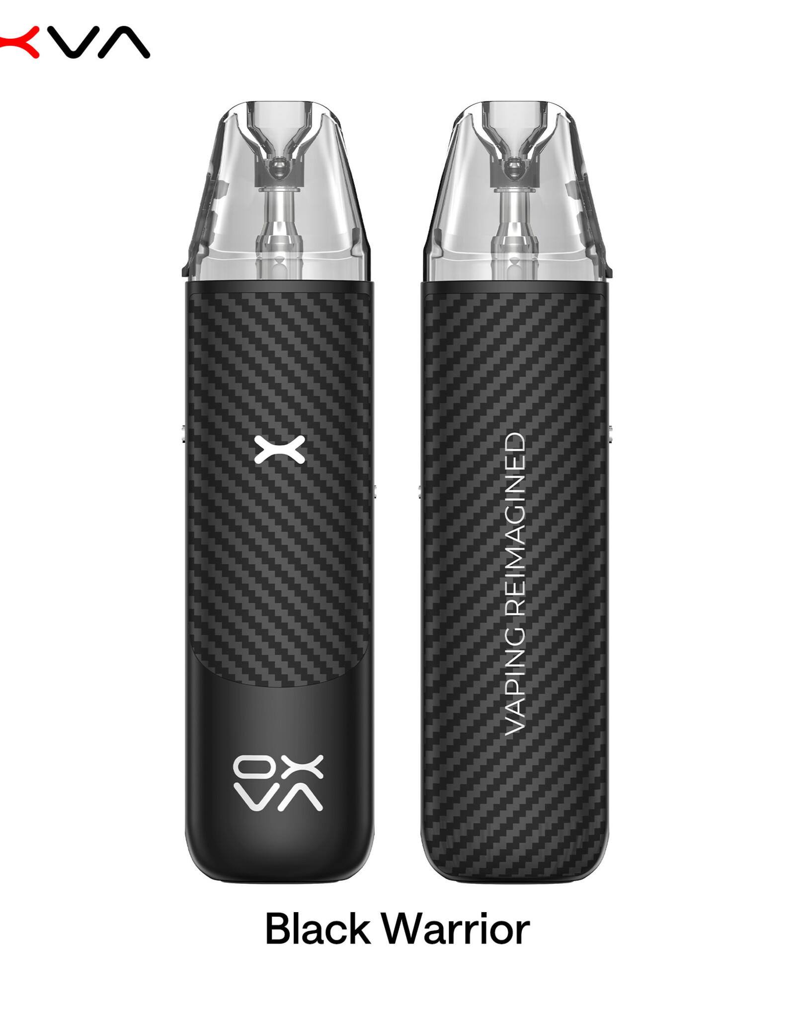 OXVA OXVA - Nexlim GO Kit - OXVA