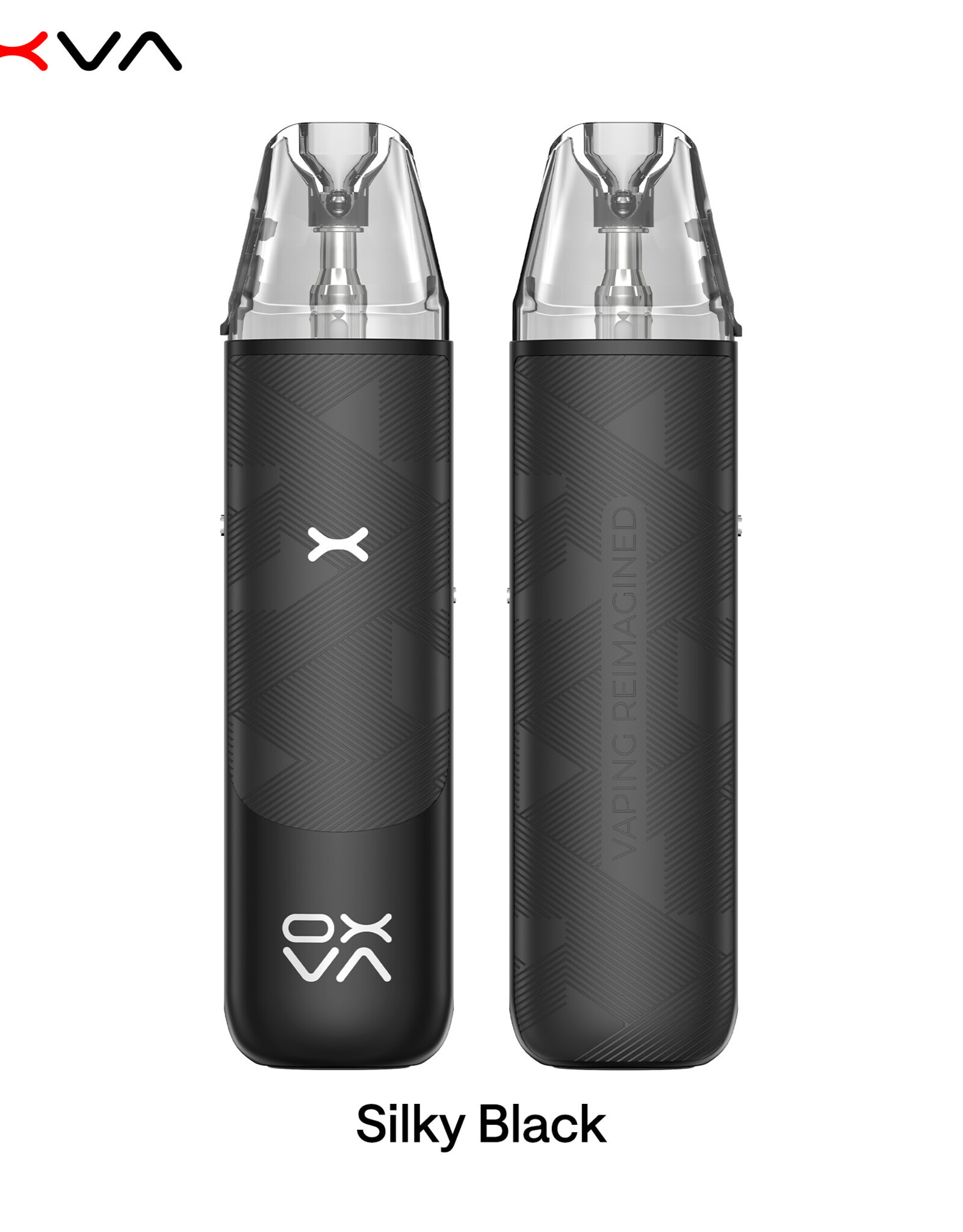 OXVA OXVA - Nexlim GO Kit - OXVA