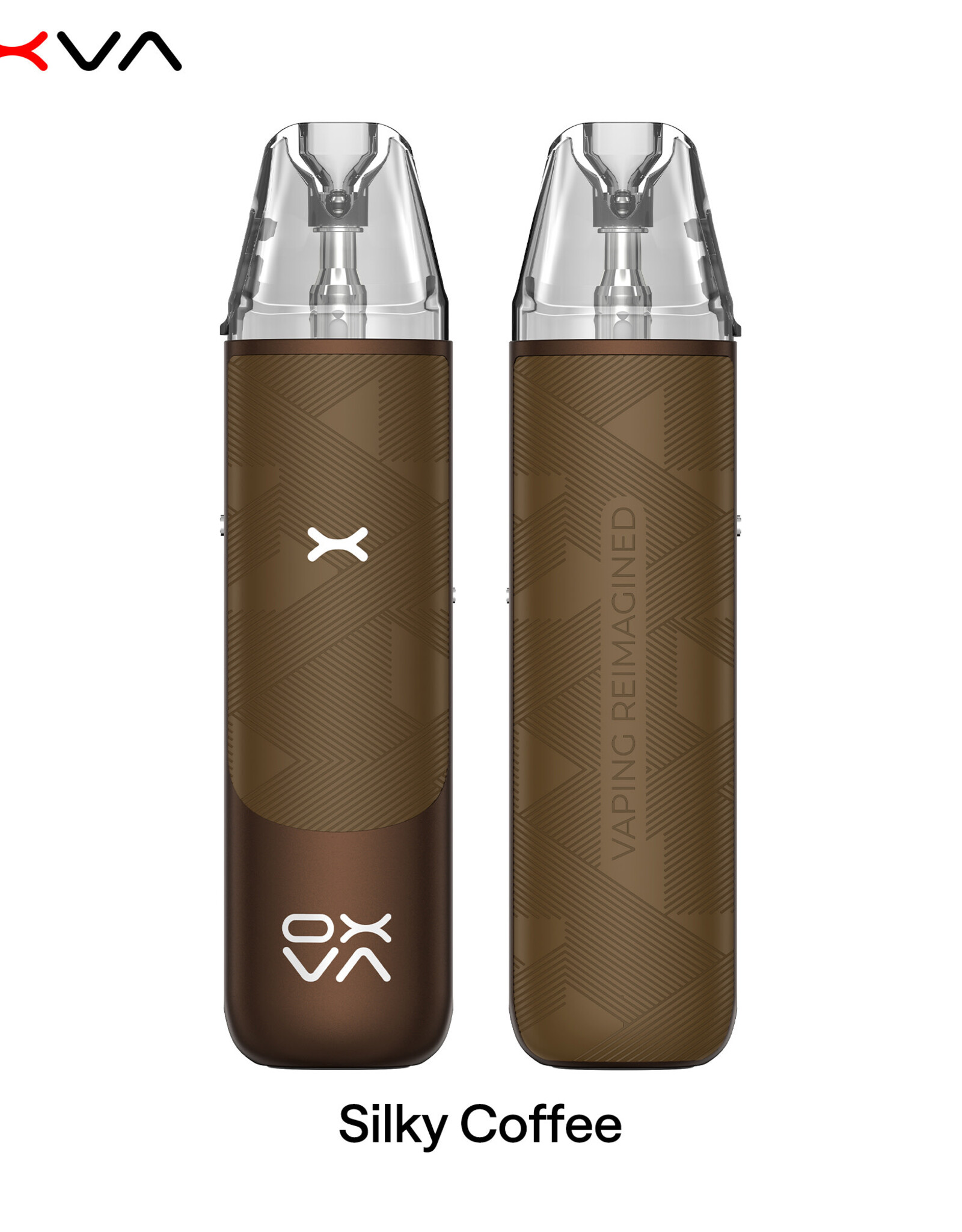 OXVA OXVA - Nexlim GO Kit - OXVA