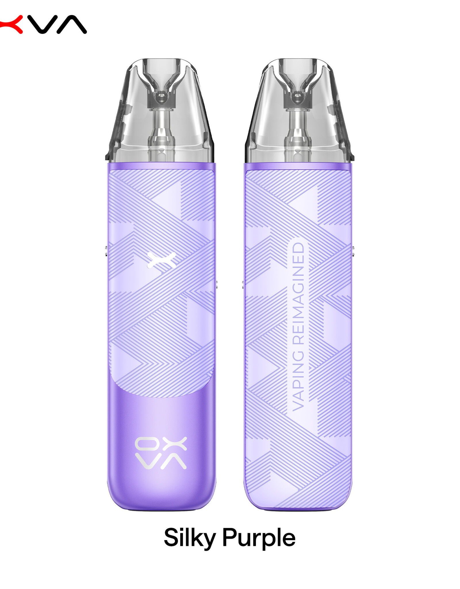 OXVA OXVA - Nexlim GO Kit - OXVA