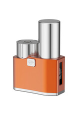 Ambition Mods Ambition Mods - Emira Mod - SBS Akkuträger