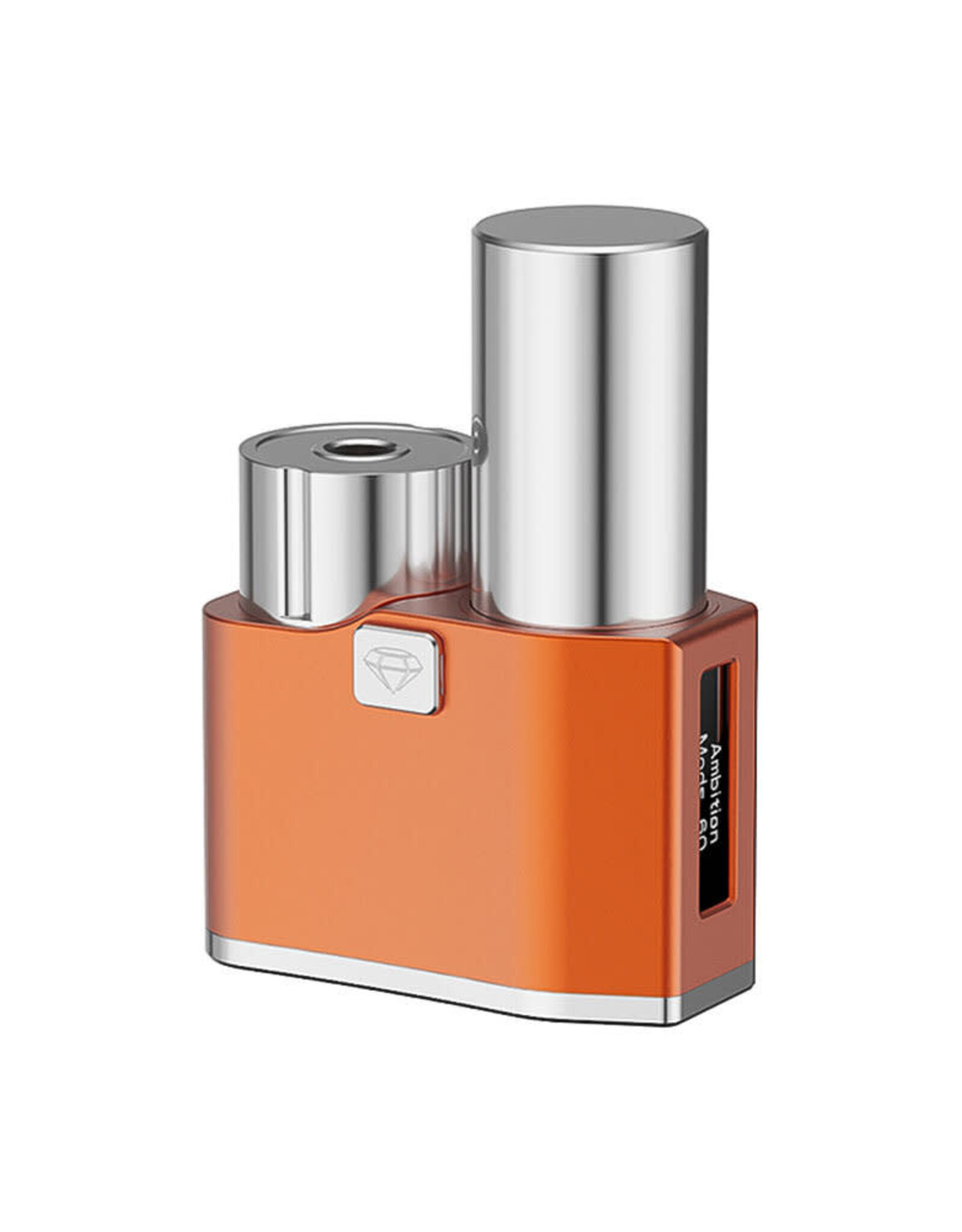 Ambition Mods Ambition Mods - Emira Mod - SBS Akkuträger