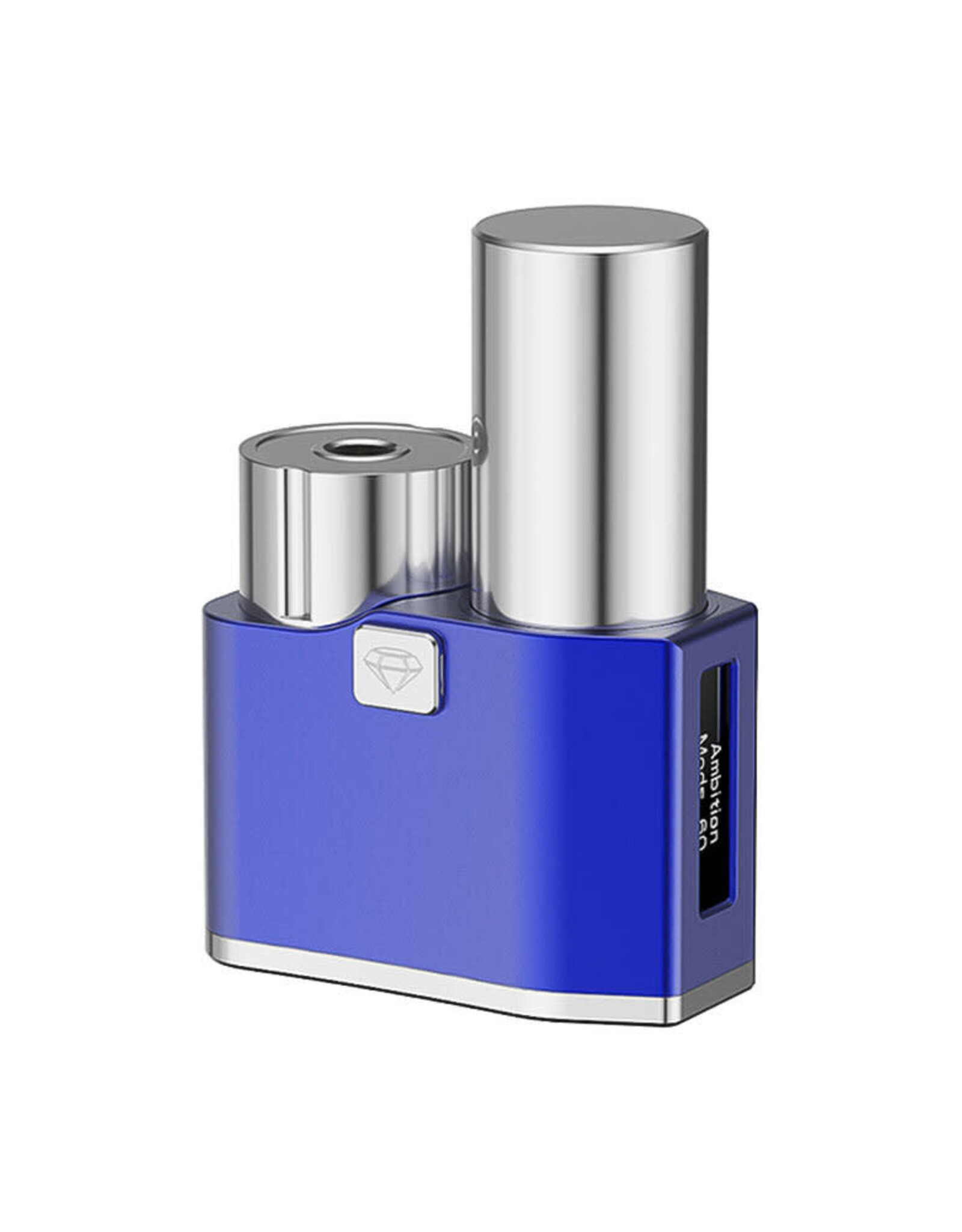 Ambition Mods Ambition Mods - Emira Mod - SBS Akkuträger