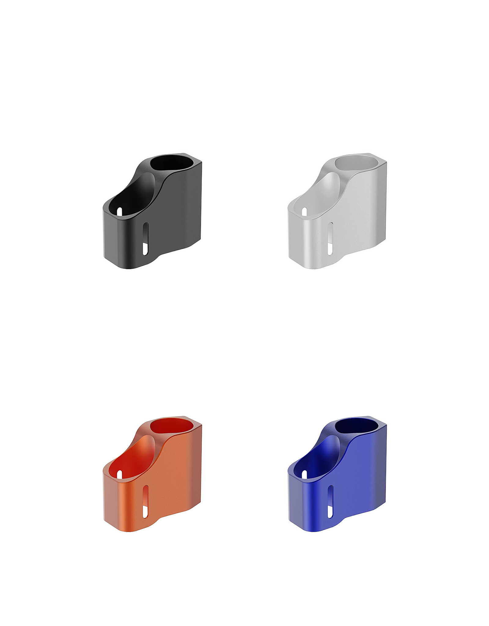 Ambition Mods Ambition Mods - Emira Mod - Top Cover