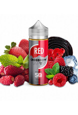 Crossbow Crossbow - Red 100ml