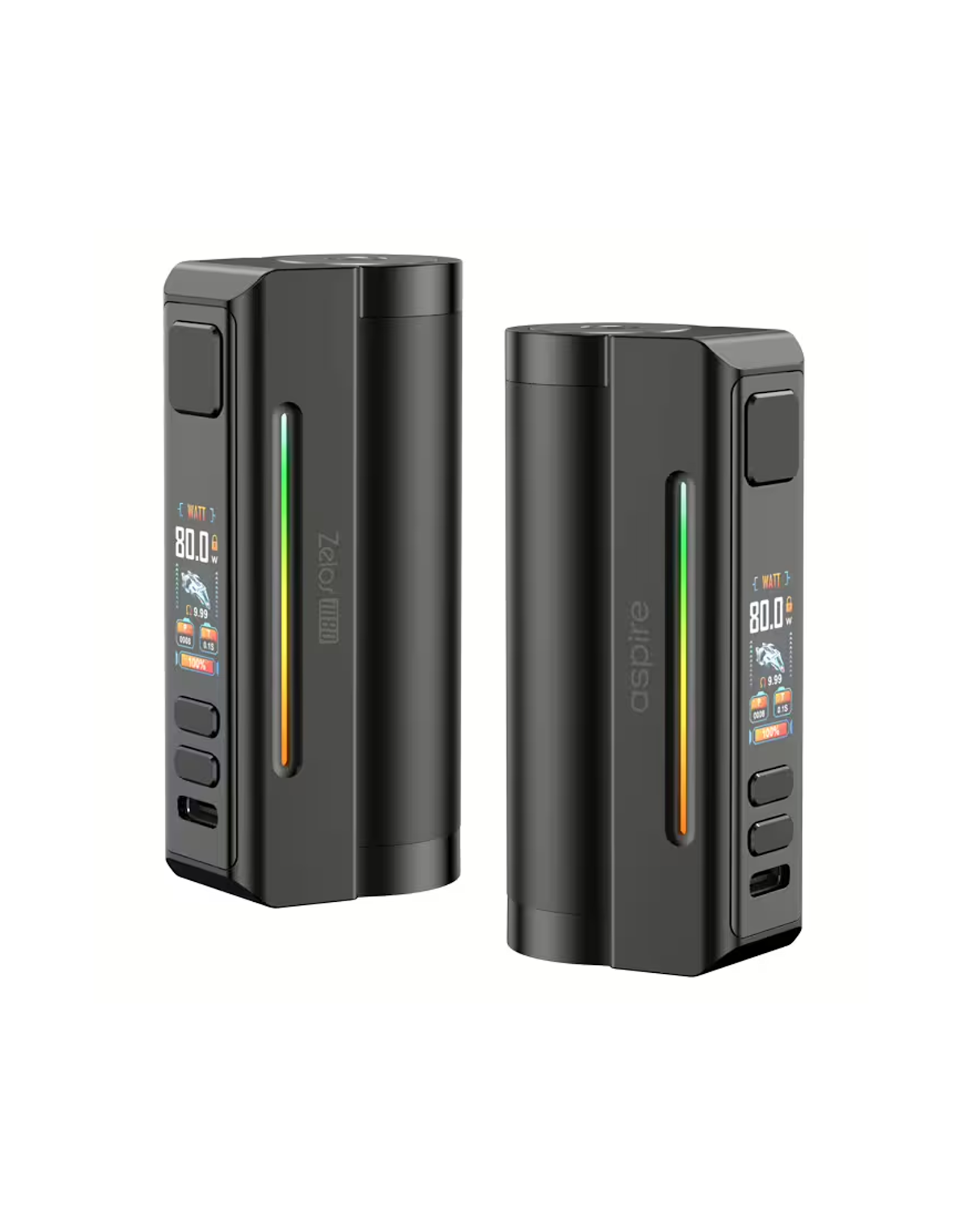 Aspire Aspire - Zelos M80 Akkuträger