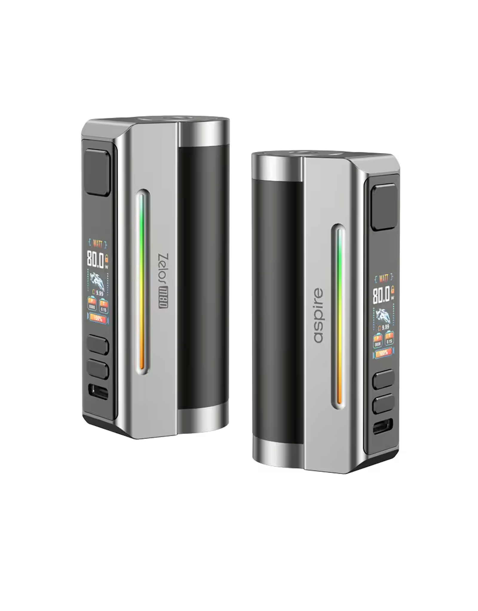 Aspire Aspire - Zelos M80 Akkuträger