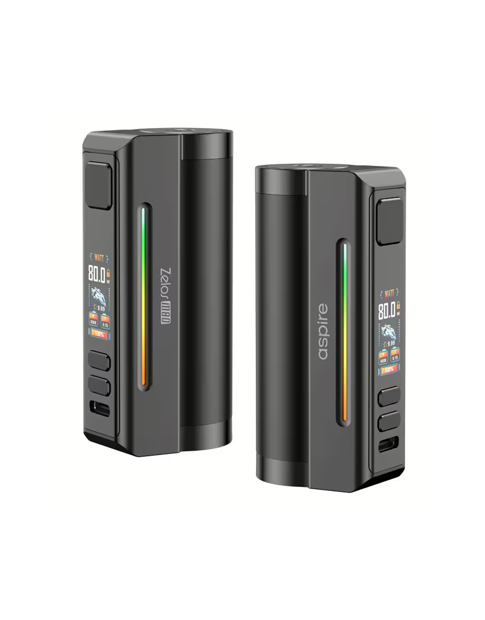 Aspire Aspire - Zelos M80 Akkuträger