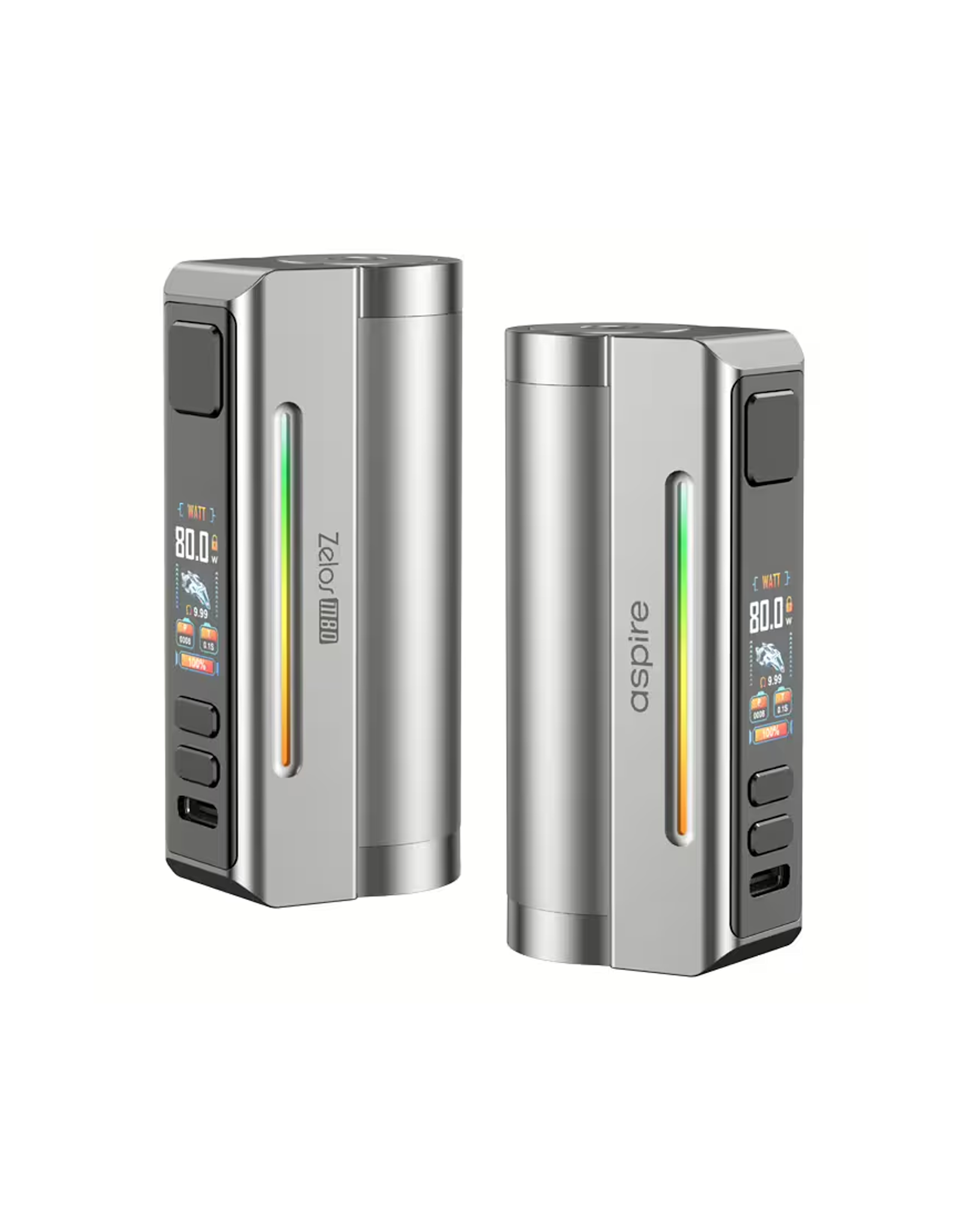 Aspire Aspire - Zelos M80 Akkuträger