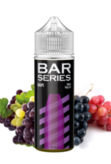 Bar Series Bar Series - Grape 100ml