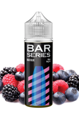 Bar Series Bar Series - Mad Blue 100ml