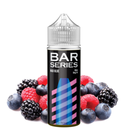 Bar Series Bar Series - Mad Blue 100ml