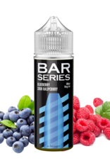 Bar Series Bar Series - Blueberry Sour Raspberry 100ml