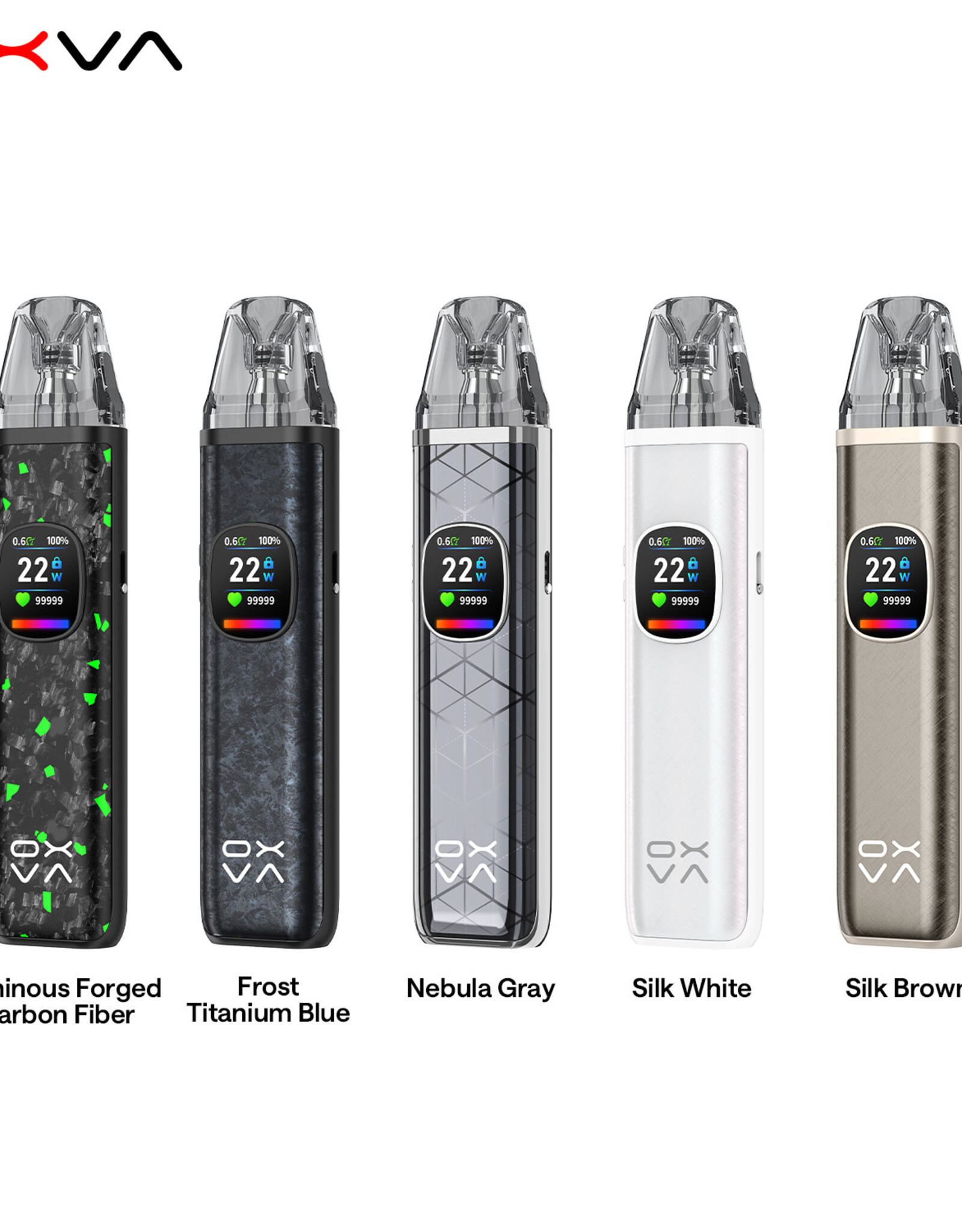 OXVA OXVA XLim PRO 2 DNA