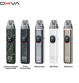 OXVA OXVA XLim PRO 2 DNA