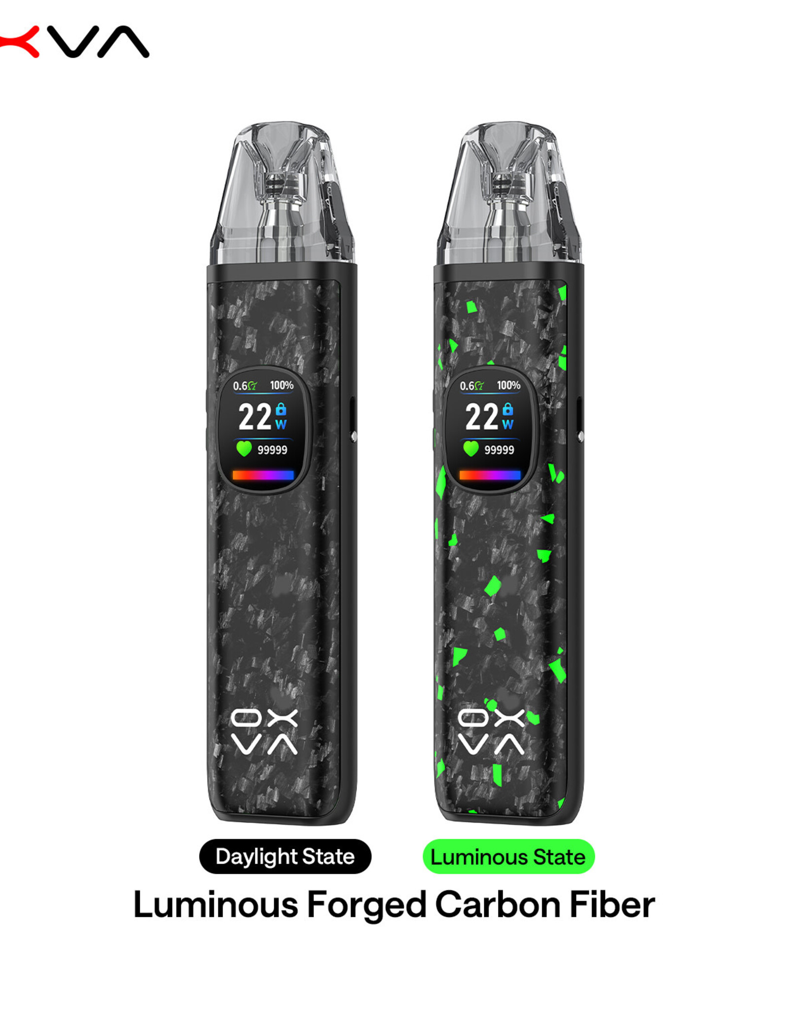 OXVA OXVA XLim PRO 2 DNA