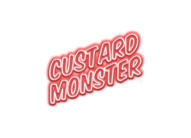 Custard Monster