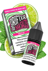 Drifter Drifter Bar Salts - Mojito Ice 10ml