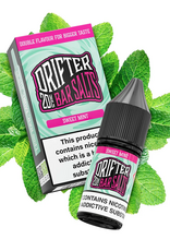 Drifter Drifter Bar Salts - Sweet Mint 10ml