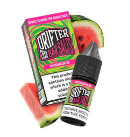 Drifter Drifter Bar Salts - Watermelon Ice 10ml
