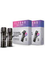 Elf Bar ELFBAR ELFA Pro - 2ml Wiederbefüllbar Leer PODs