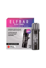 Elf Bar ELFBAR ELFA Pro - 2ml Wiederbefüllbar Leer PODs