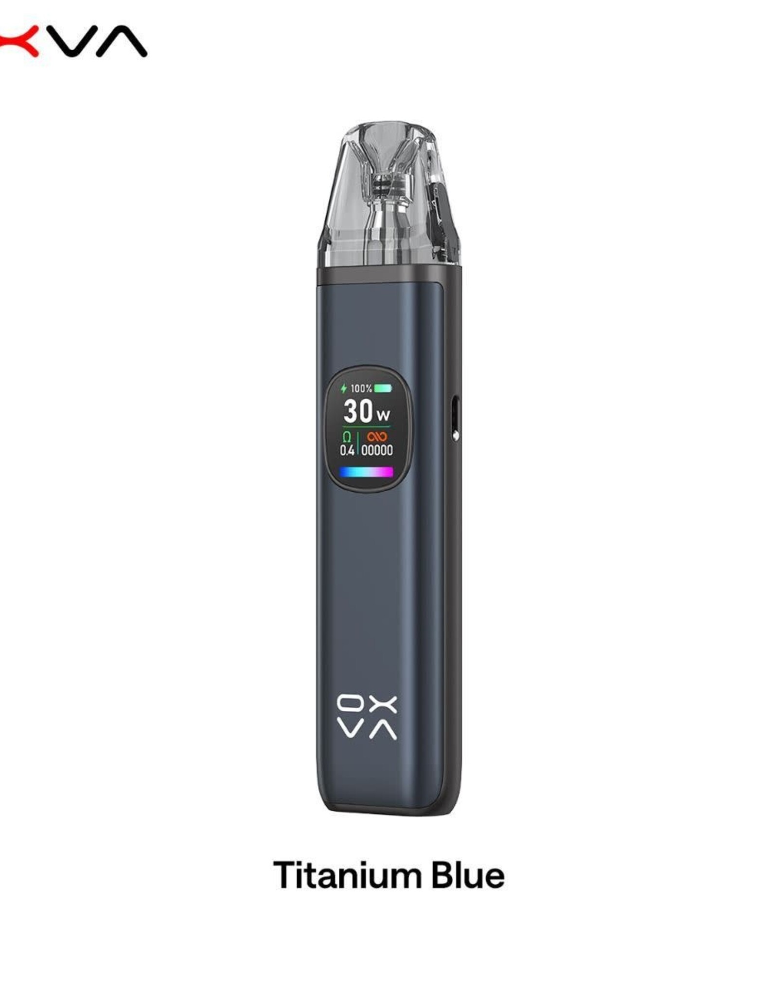 OXVA OXVA XLIM PRO 2 POD Kit