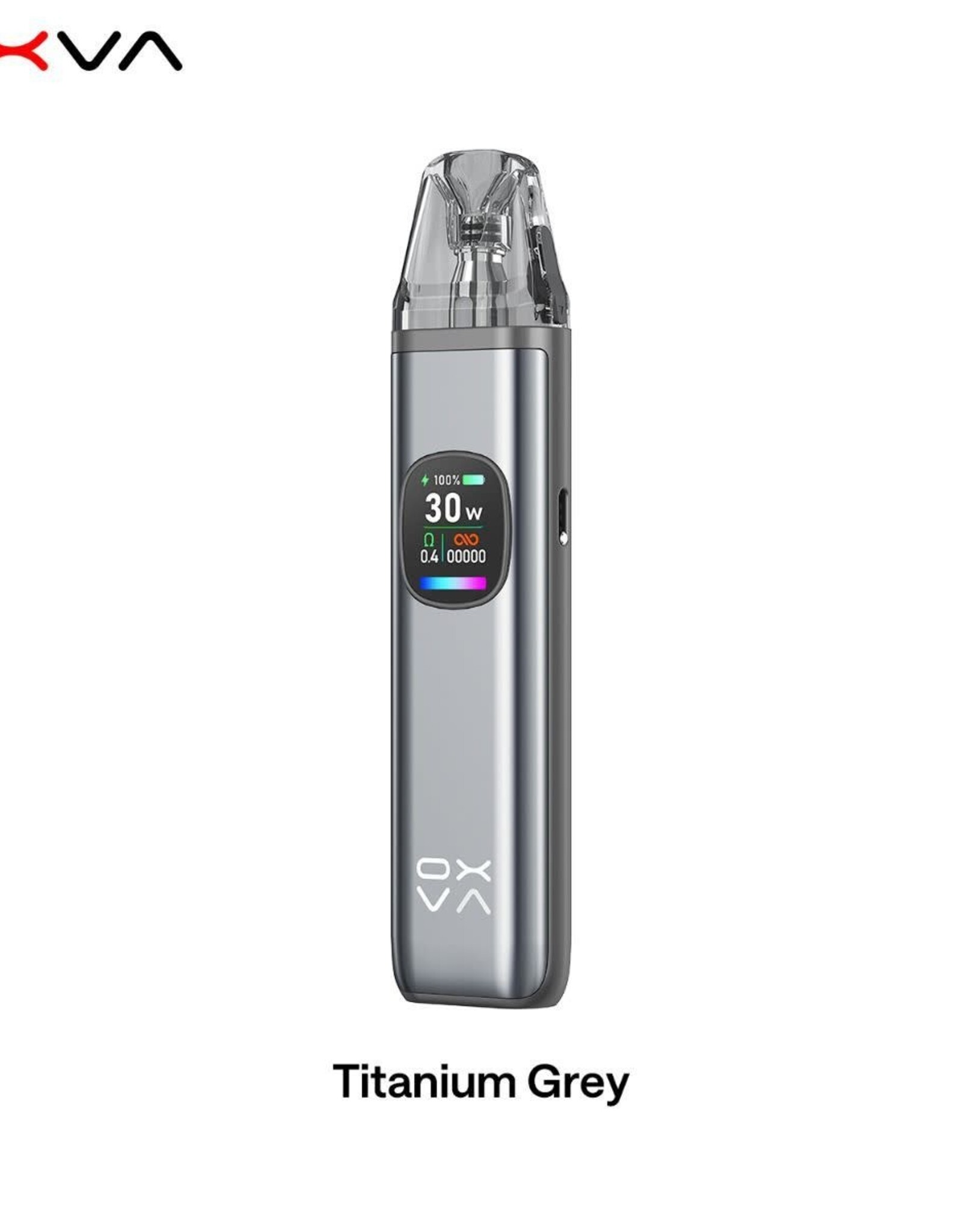 OXVA OXVA XLIM PRO 2 POD Kit