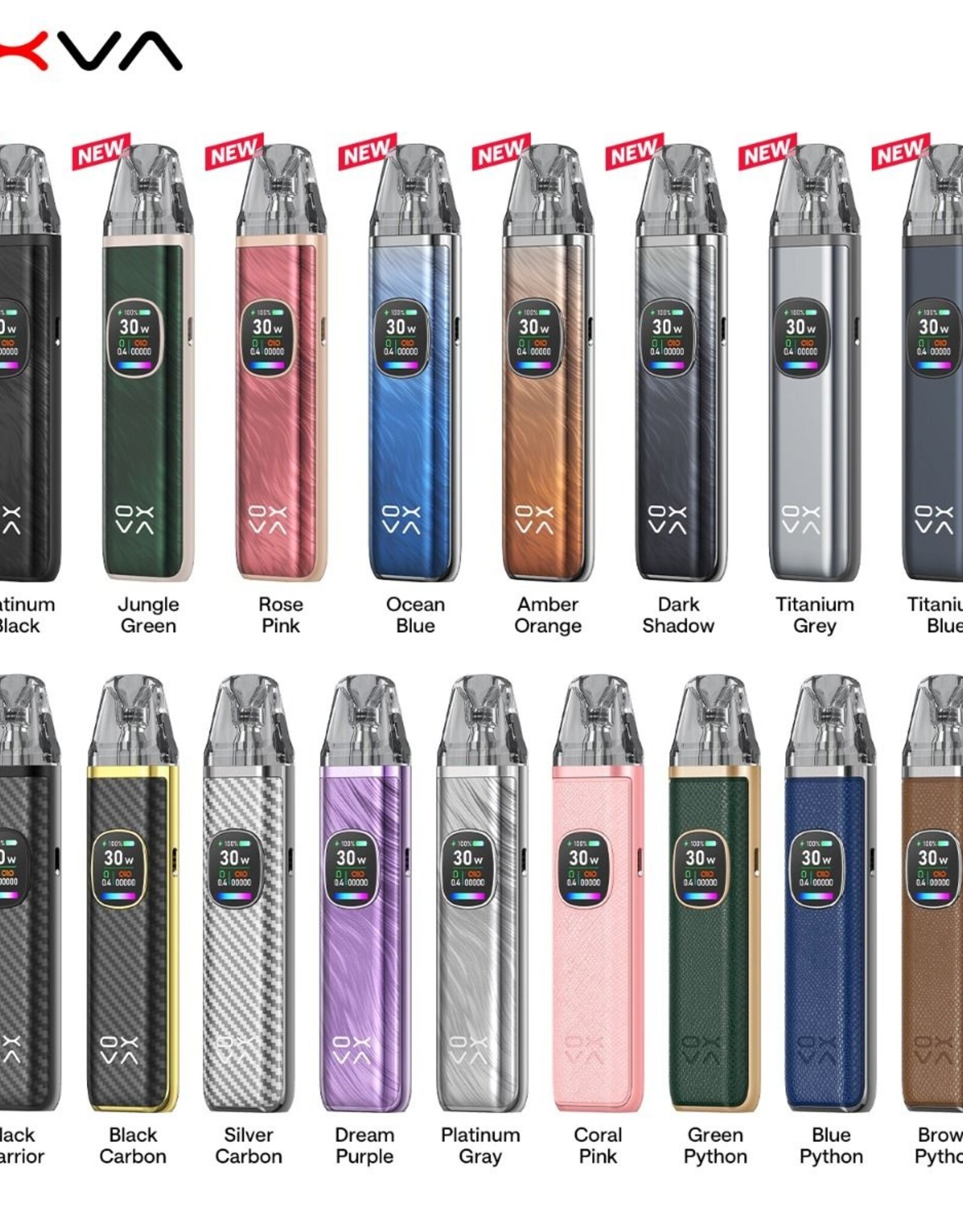 OXVA OXVA XLIM PRO 2 POD Kit