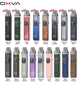 OXVA OXVA XLIM PRO 2 POD Kit