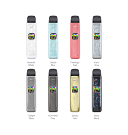 Uwell Uwell Caliburn G4 POD Kit