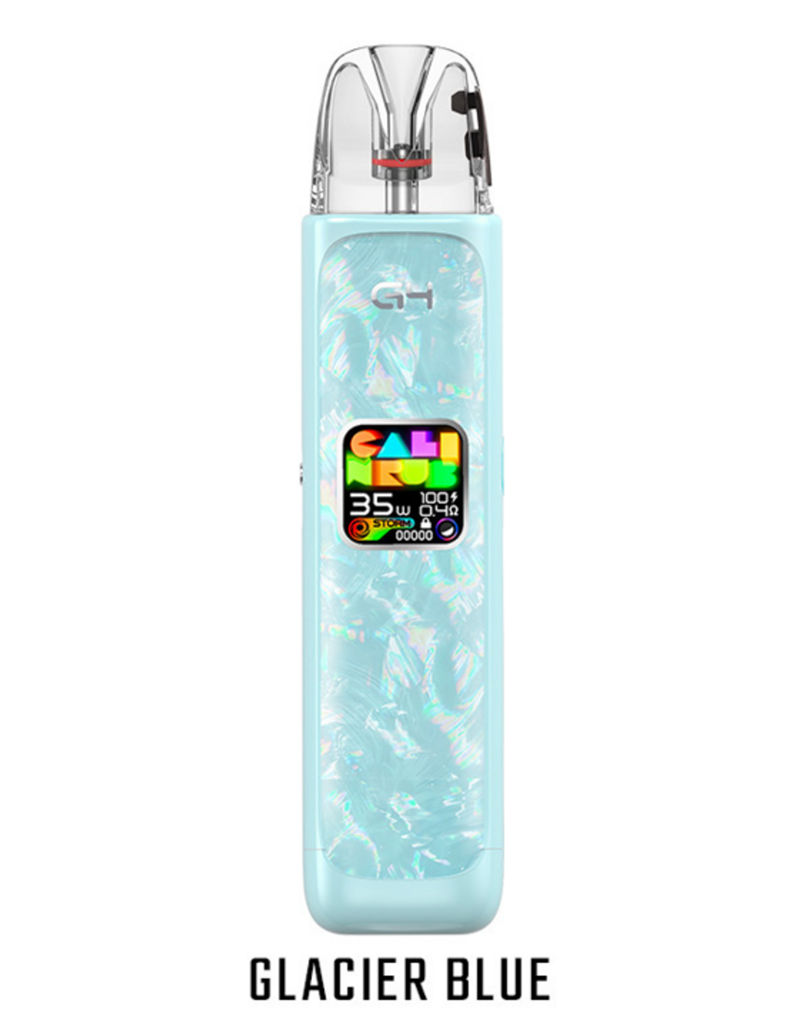 Uwell Uwell Caliburn G4 POD Kit