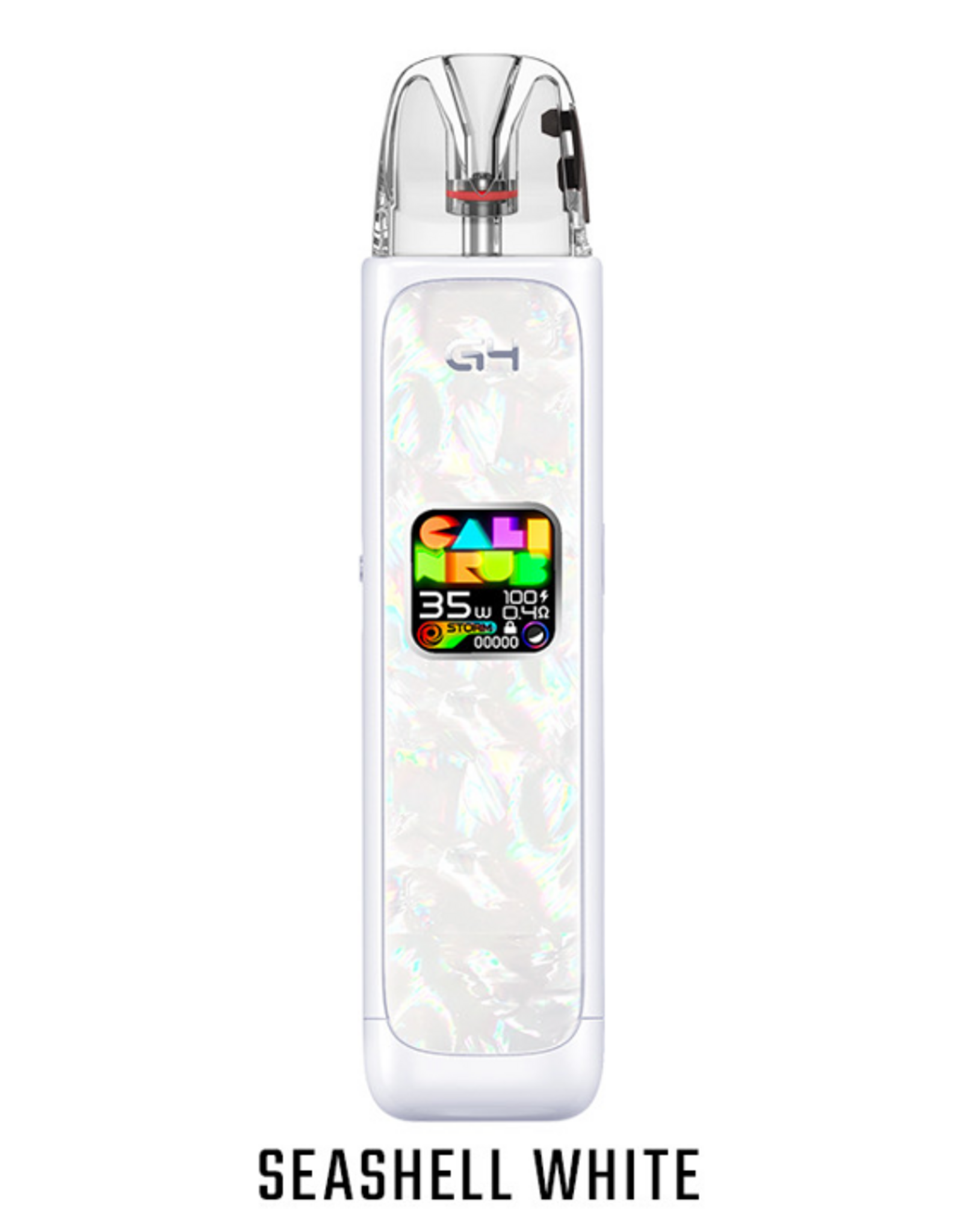 Uwell Uwell Caliburn G4 POD Kit