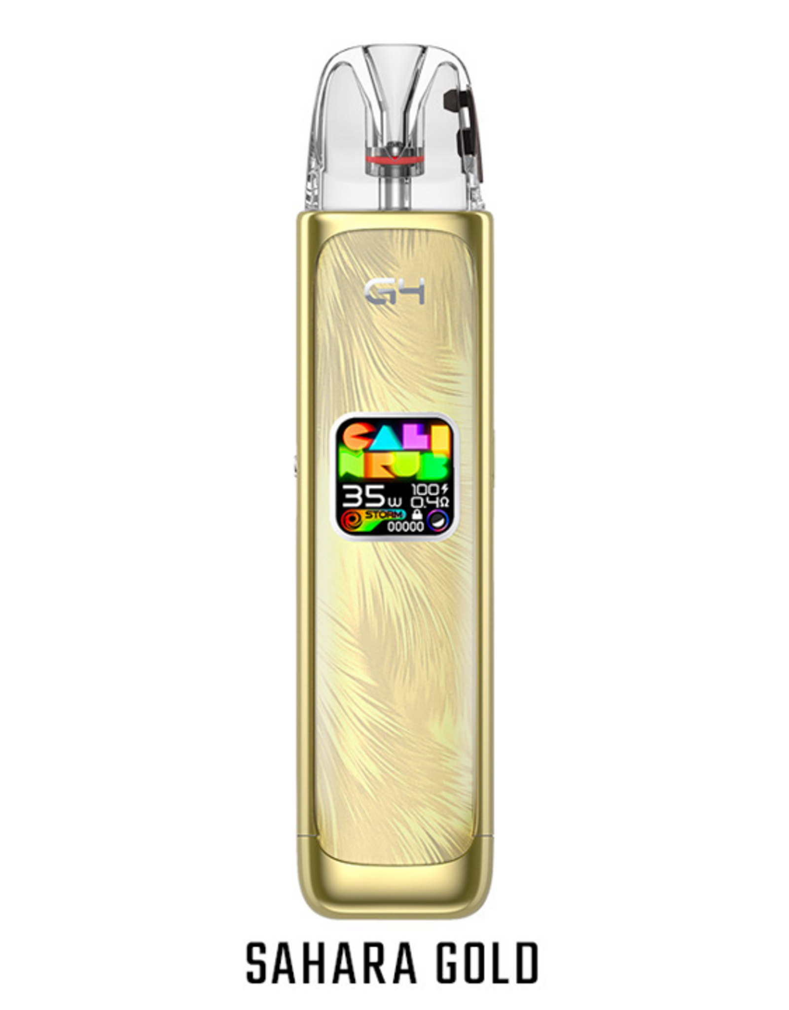 Uwell Uwell Caliburn G4 POD Kit