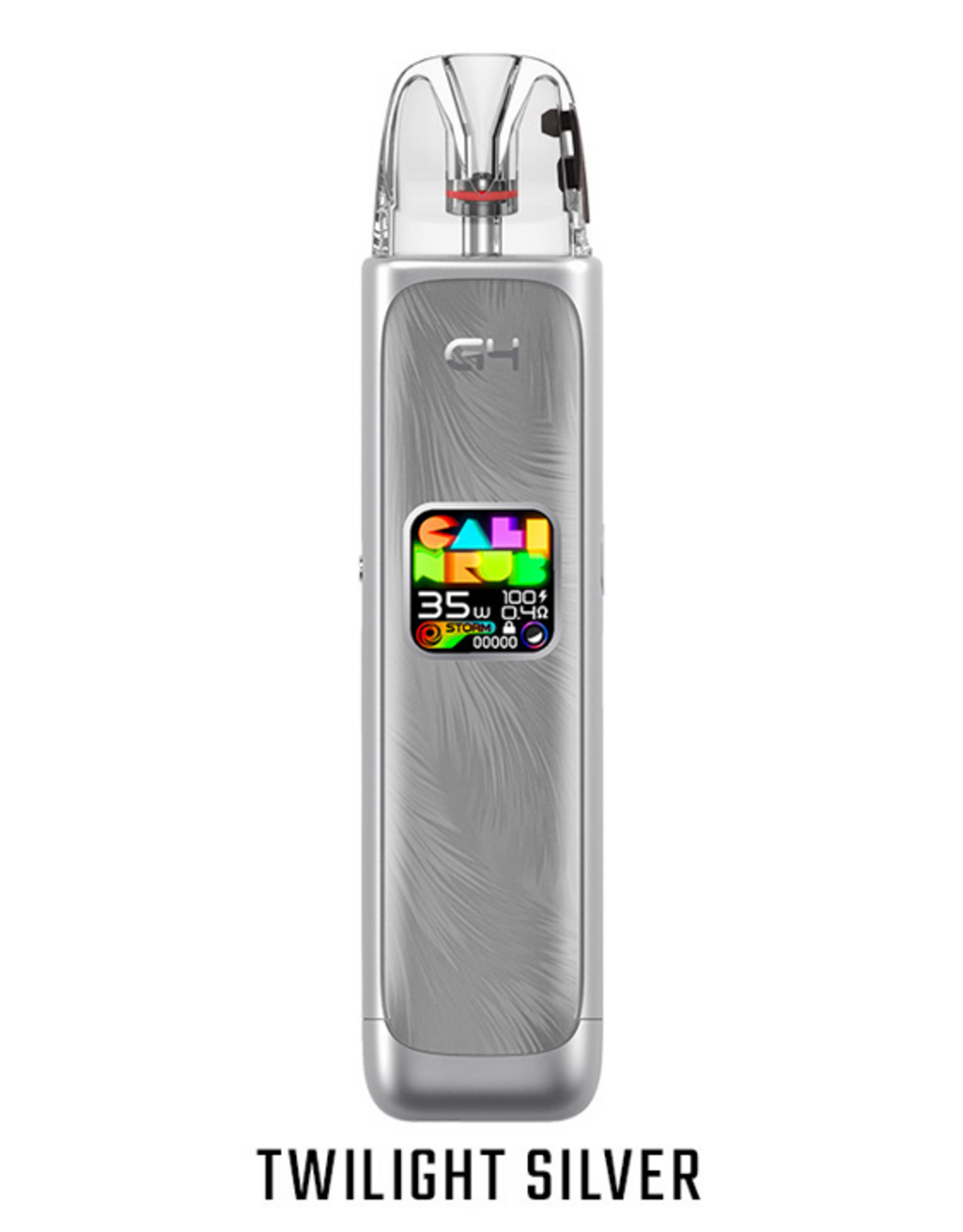 Uwell Uwell Caliburn G4 POD Kit