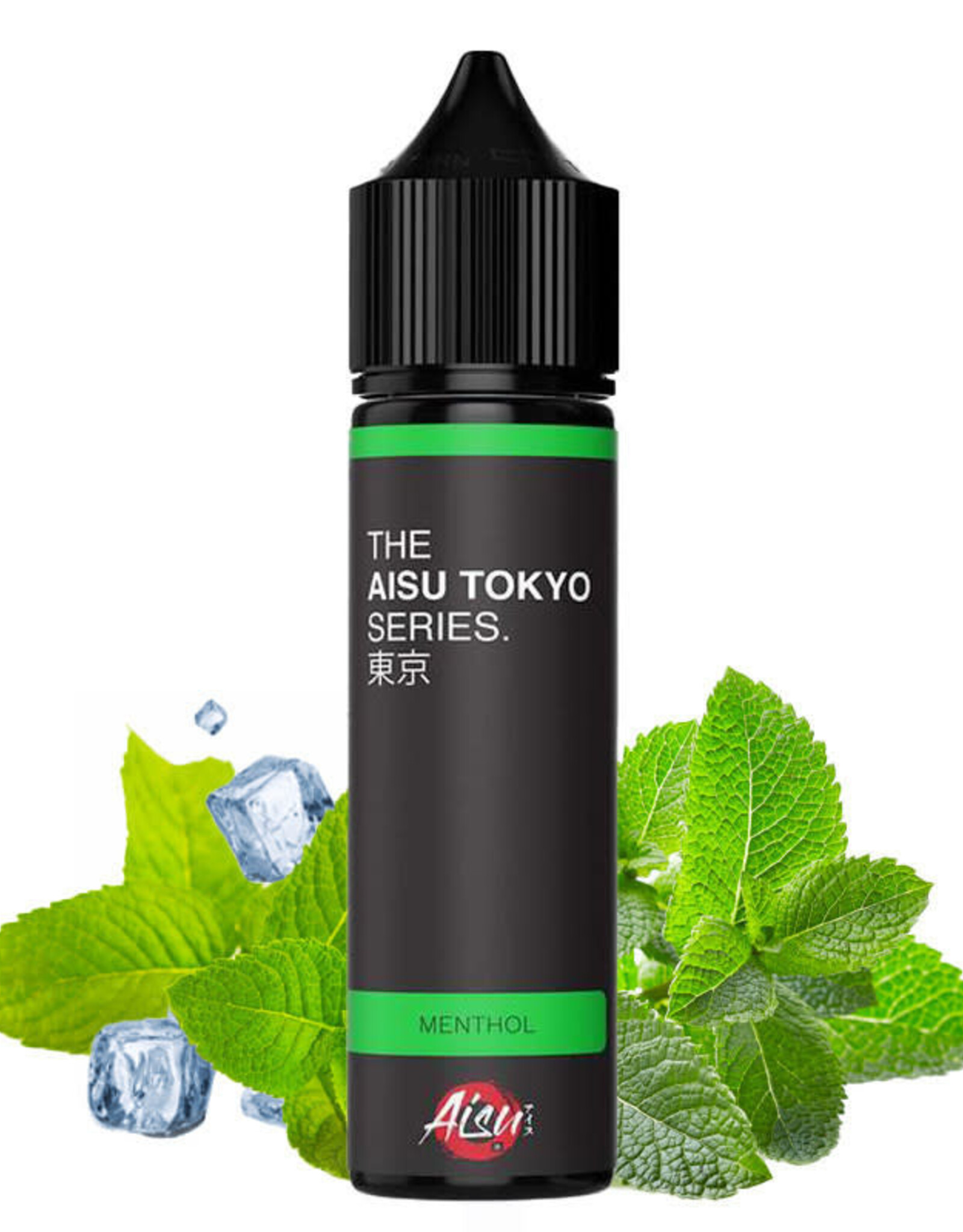 Aisu AISU - TOKYO - Menthol 50ml