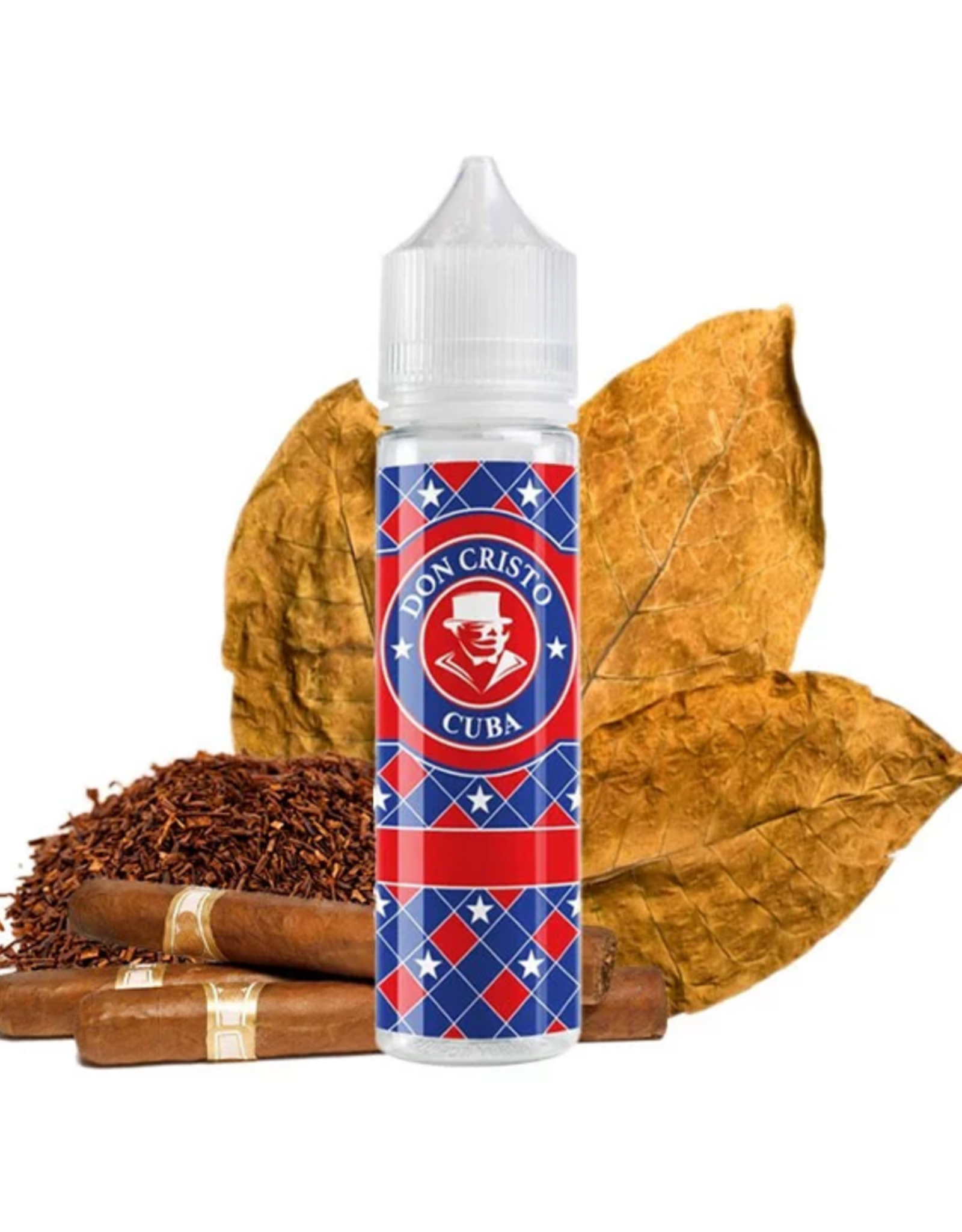 PGVG Labs PGVG Labs - Don Cristo Cuba 50ml