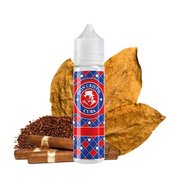 PGVG Labs PGVG Labs - Don Cristo Cuba 50ml