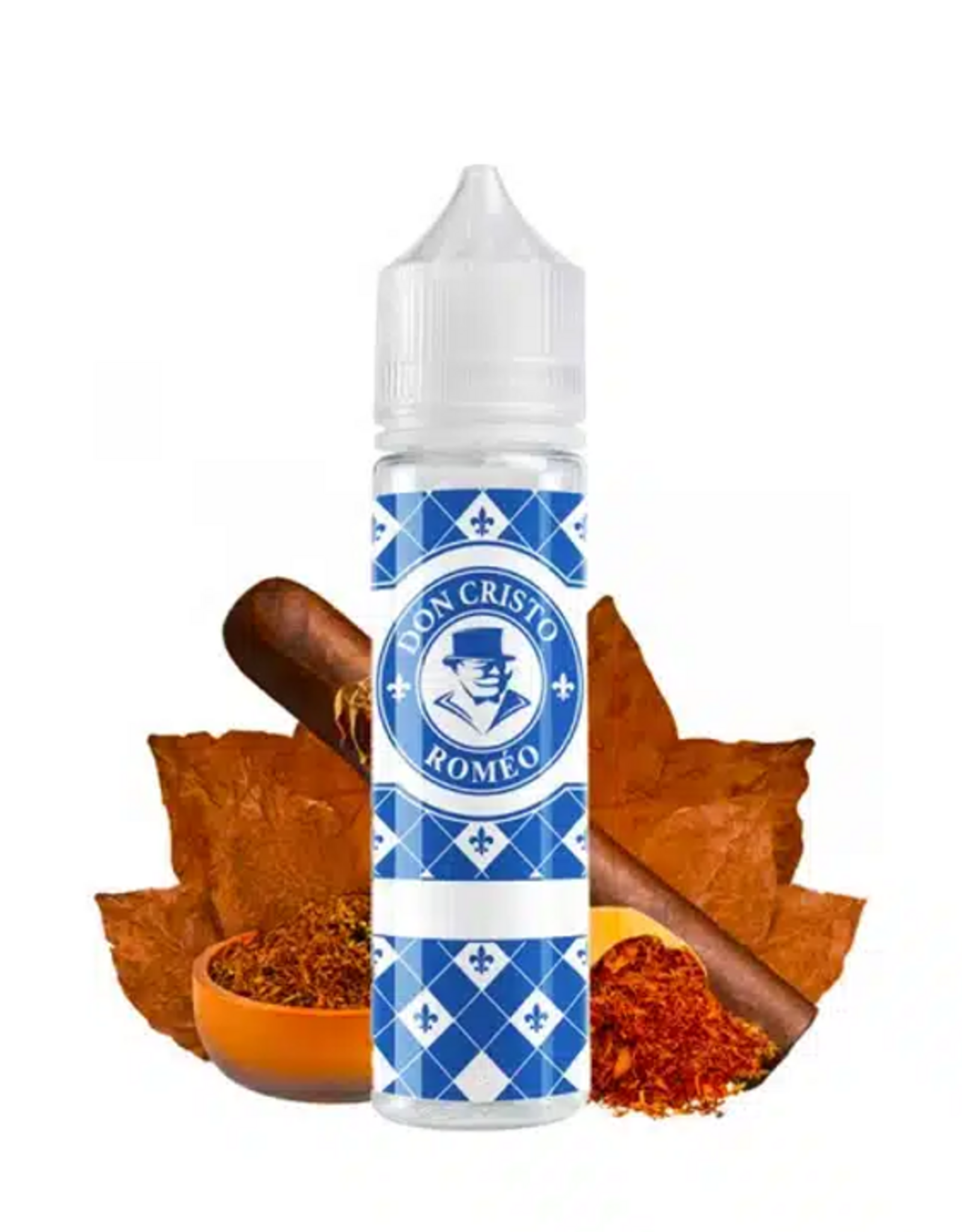 PGVG Labs PGVG Labs - Don Cristo Romeo 50ml