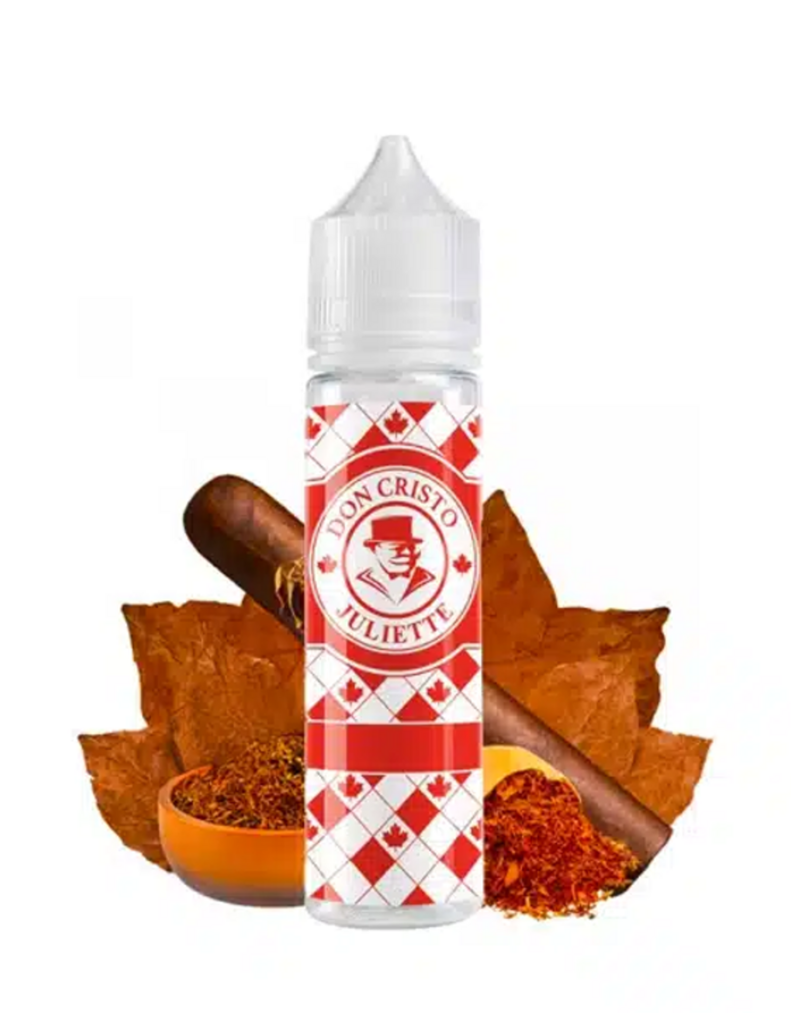 PGVG Labs PGVG Labs - Don Cristo Juliette 50ml