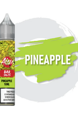 Aisu AISU - BAR Salts - Pineapple 10ml