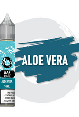 Aisu AISU - BAR Salts - Aloe Vera 10ml