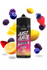 Just Juice Just Juice - Fusion - Berry Burst & Lemonade - 100ml