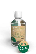 Revolute Revolute - DIY Base 30/70 - 115ml
