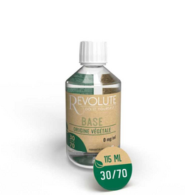 Revolute Revolute - DIY Base 30/70 - 115ml
