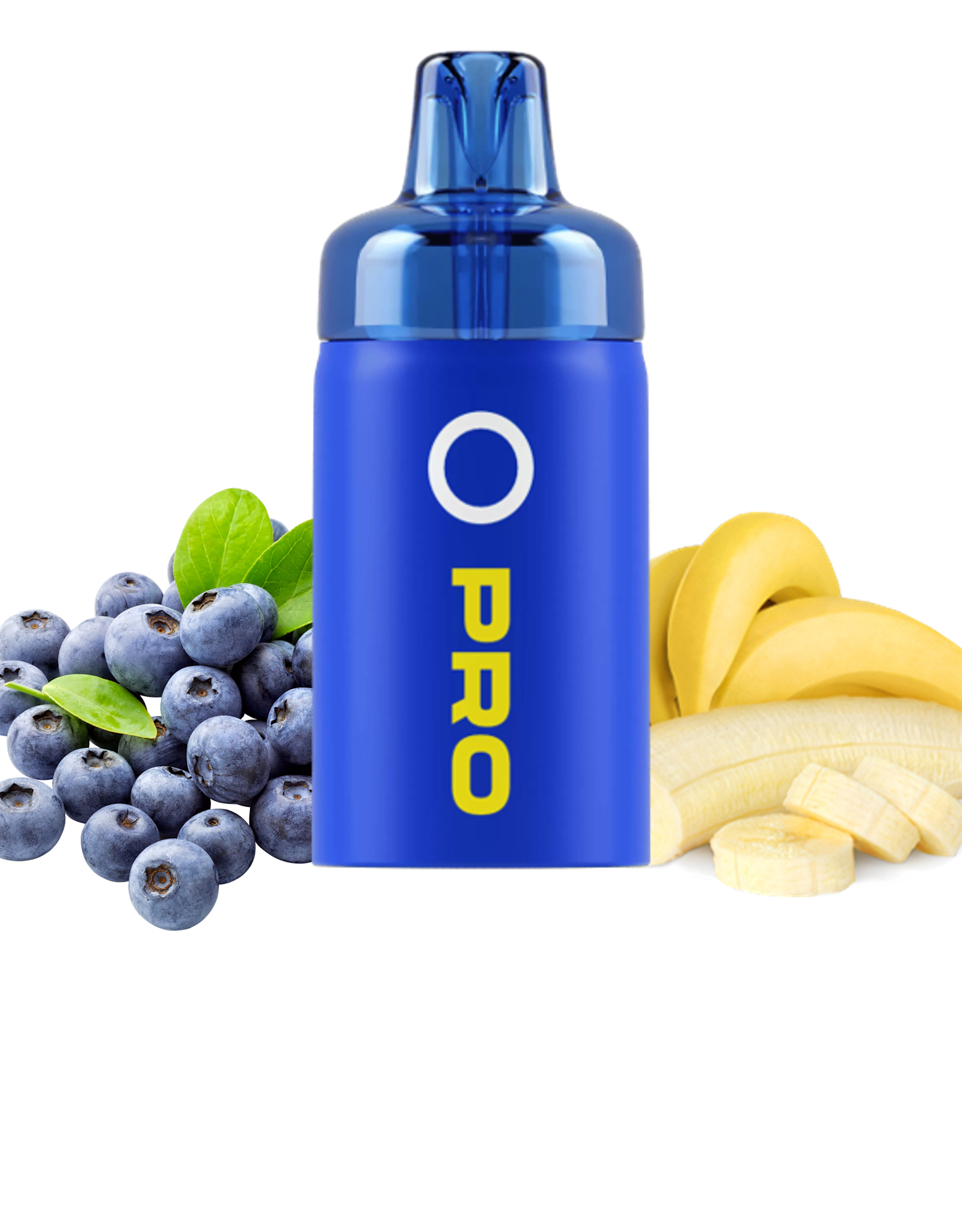 Insta Instaflow O Pro Refill - Blueberry Banana