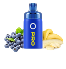 Insta Instaflow O Pro Refill - Blueberry Banana
