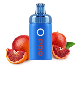 Insta Instaflow O Pro Refill - Blue Blood Orange