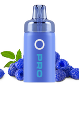 Insta Instaflow O Pro Refill - Blue Raspberry
